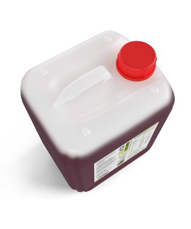 Buy ASVITA Beverage Concentrate Fresh Mix 1:80 | 5L Sugar-Free Drink Syrup | 22 Delicious Flavors (Black Grape) - International Shipping Available - Buy Online on GoSupps.com