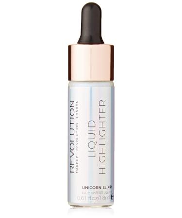 Revolution Liquid Highlighter Unicorn Elixir