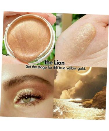 Beatifufu Glitter Highlighter Cream Eye Shadow Highlighters Highlighter Makeup - Buy Online on GoSupps.com