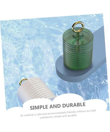 Angoily 1pc Mousse Frother Foam Soap Clean Body Wash Bubble Maker Face Wash Foam Body Wash Marshmallow Whip Maker Foaming Body Wash Cleanser Face Wash Travel Portable Pp Foamer - Buy Online on GoSupps.com