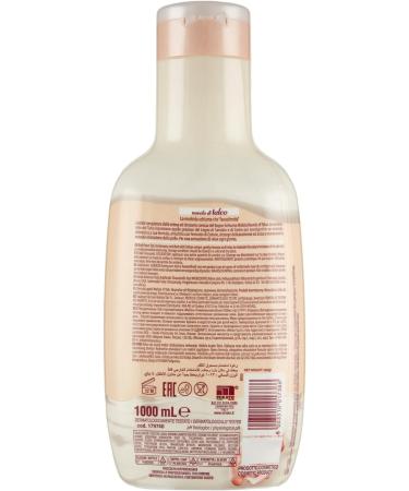 Malizia Mousse de Bain Nuage de Talc - Buy Online on GoSupps.com