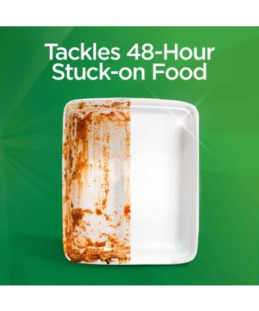 Palmolive Ultra Strength Liquid Dish Soap - 128 Fl Oz | Eco-Friendly Cleaning | International Shipping - Buy Online on GoSupps.com