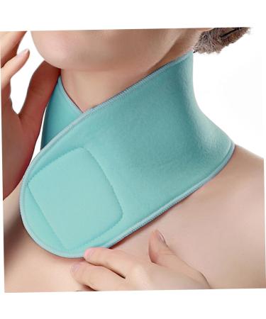 minkissy Neck Moisturizing Mask Gel Care Neck Strap - Buy Online on GoSupps.com