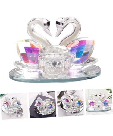 FRCOLOR 1PC nail art crystal cup glass dapping dish garnish tools glass mixing dish glass nail art cup mini nail bowl cups nail art liquid bowl nail liquid crystal dish manicure work - Buy Online on GoSupps.com