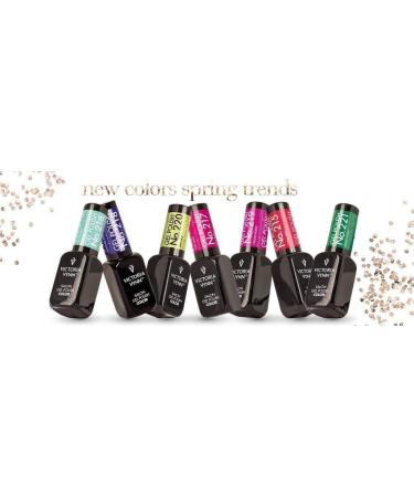 VICTORIA VYNN GEL POLISH NO.220 LIME JUICE - Buy Online on GoSupps.com