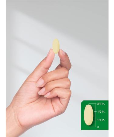 Horbaach KSM-66 Ashwagandha 600mg with L-Theanine - Vegan Non-GMO Gluten Free | 60 Coated Caplets - Best Complex Supplement for Stress & Wellness - Buy Online on GoSupps.com