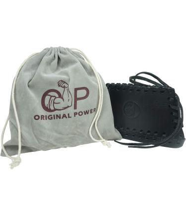 OXPANG Leather Rifle Gun Buttstock Extension - Black Veg Tanned Slip-On Recoil Pad - Buy Online on GoSupps.com