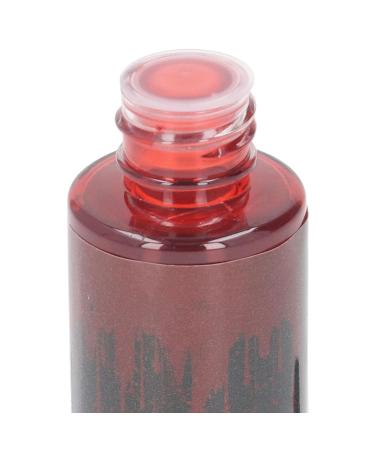 Holiday Blood Plasma Dropper | Faux Blood for Horror Makeup Cosplay & Parties | Dripping Shape Fake Blood 50ML x 2 - Buy Online on GoSupps.com