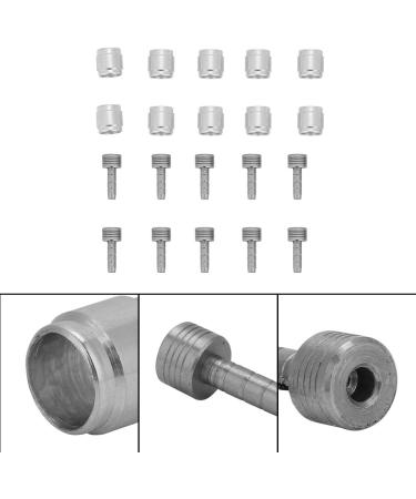 Brake Hose Insert Set for AVID SRAM Hydraulic Disc Brake Replacement - Buy Online on GoSupps.com