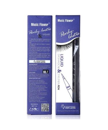 Smudge Proof Green Eyeliner Pencil - Long Lasting & Waterproof for Perfect Eye Makeup - Buy Online on GoSupps.com