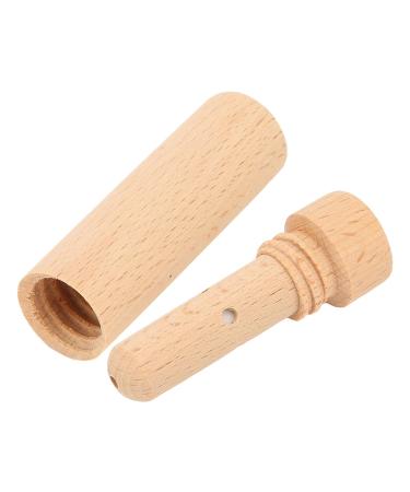 Wooden Essential Oil Diffuser Portable Fragrance Oil Diffuser Aromatherapy Essential Oil Aromatherapy Diffuser for Bedroom Meditation Yoga