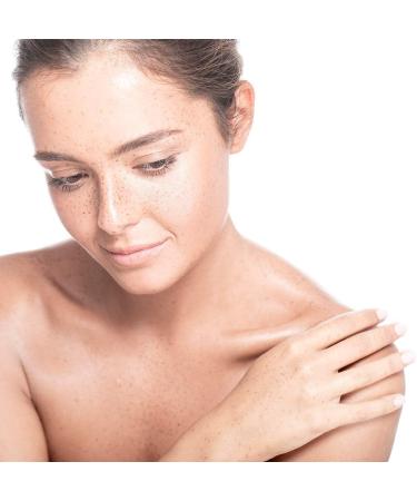  Numis Med numis med Pack of 2 shower gels pH 5.5 - Soothing shower gel for very sensitive and sensitive skin - Vegan care without silicone parabens and mineral oil - Shower gel (2 x 200 ml) - Buy Online on GoSupps.com