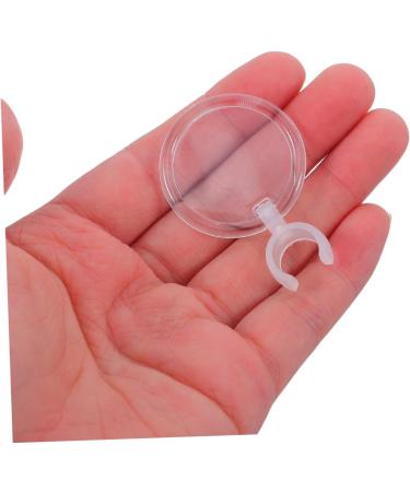 NIYANGLE 10pcs Adjustable Ear Wax Removal Kit Ear Cleaning Device Handheld Magnifier for Safe - Buy Online on GoSupps.com