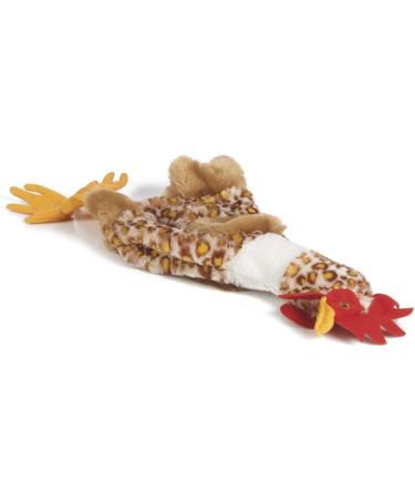 Buy Karlie Flatinos Chicken Plush Toy - 40 cm | Premium Quality International Shipping - Buy Online on GoSupps.com