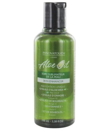 Innovatouch Aloe Oil Skin Enhancer 100ml