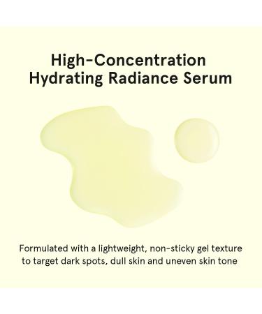ONE THING Niacinamide Glutathione Serum (1.69 fl.oz / 50ml) Korean Skincare Hydrating and Soothing serum for face - Buy Online on GoSupps.com