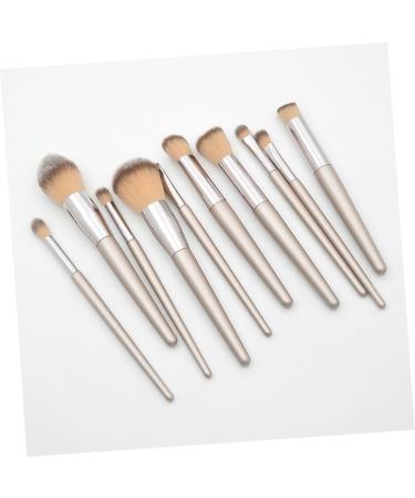 10 pieces 1 set make-up eyes loose powder - Buy Online on GoSupps.com