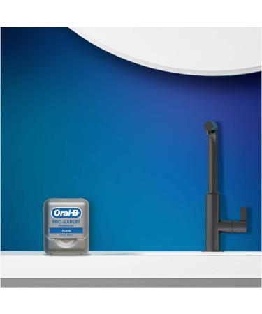 Oral B Pro-Expert Premium Dental Floss 40M - Professional Oral Care Essential - Buy Online on GoSupps.com