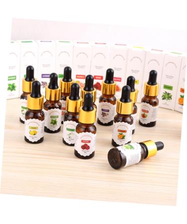  minkissy minkissy Water Soluble Oil Humidifier 2 Pieces Air Soluble Essential Oils - Buy Online on GoSupps.com