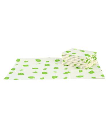Munchkin Arm & Hammer Disposable Changing Pad - 10 Count (Pack of 3)
