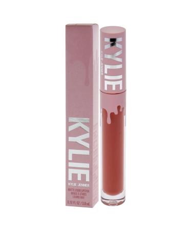 Kylie Cosmetics Matte Liquid Lipstick - 505 Autumn | Buy Internationally - 0.1 oz Women's Lipstick - Buy Online on GoSupps.com