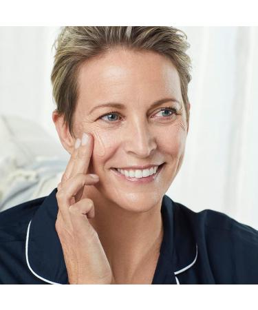 Avon Anew Hydrating Overnight Mask with Hyaluronic Acid and Shea Butter to Boost Skin's Moisture and Reduce Fine Lines 75ml - Buy Online on GoSupps.com