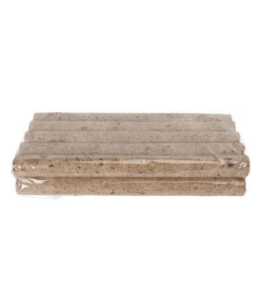 10 pieces of Moxibusstauf