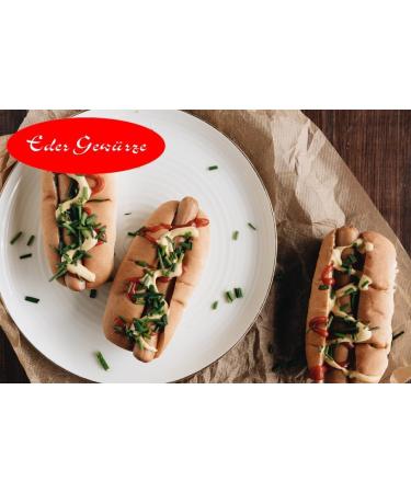 Eder Gew rze - Ciboulette - 1kg - Buy Online on GoSupps.com