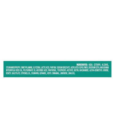 Seda Boom Collection Antifrizz Styling Combing Cream 350ml - International Shipping Available - Buy Online on GoSupps.com