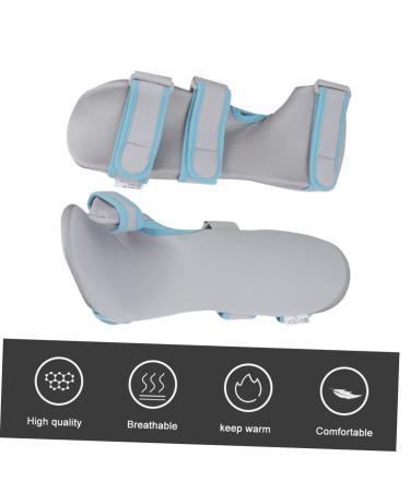 NOLITOY Wrist Finger Belt Thumb Brace - Support for Carpal Tunnel & Wrist Sprains - Comfortable & Durable Wrist Support for Men - Buy Online on GoSupps.com