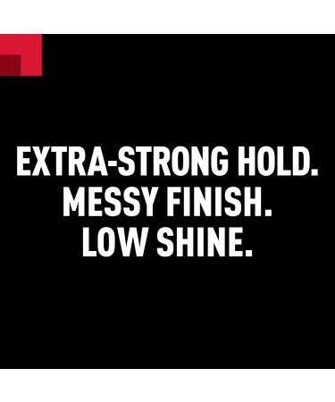 L'Oreal Paris Studio Line MineralFX 24h Messy Look Paste Extra Strong Hold Matt Finish 60ml Unscented 60 ml (Pack of 1) - Buy Online on GoSupps.com