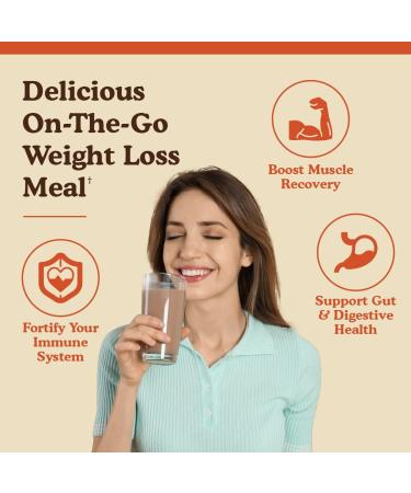 BBfL Plant-Based Protein Shake 21g Vegan Protein Cocoa + Apple Cider Vinegar Prebiotics Digestive Enzymes Supports Gut Health All-in-One Shake for Women & Men (15 Servings Cocoa Cream) Cocoa Cream 15 Servings - Buy Online on GoSupps.com
