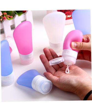 Ipetboom Spray Lotion - Travel Size Shower Gel & Lotion for Easy International Shipping - Buy Online on GoSupps.com