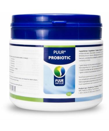 Puur Probiotic Horse (formerly Probiotics) - 150 g