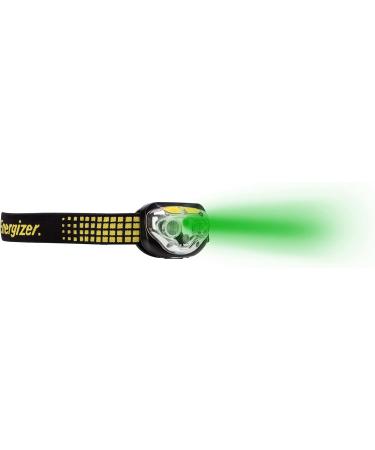 Energizer Ultra HD LED Headlamp | 450 Lumens for Camping Hiking & Outdoor Adventures - Battery Included - Buy Online on GoSupps.com