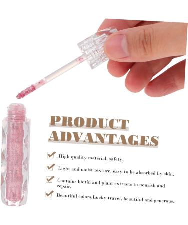 MAGICLULU 2pcs Eyeshadow Liquid Eye Shadow Make up Irish Accessories for Women Eye Makeup Long Cosmetics Major - Buy Online on GoSupps.com