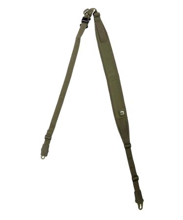 Viper Tactical VX - Waffen straps green