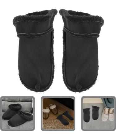 LIFKOME Sheepskin Replacement Insoles - Cozy Warm Liner Clogs & Boots - Plush Wool Inserts for Ultimate Comfort 250mm - Buy Online on GoSupps.com