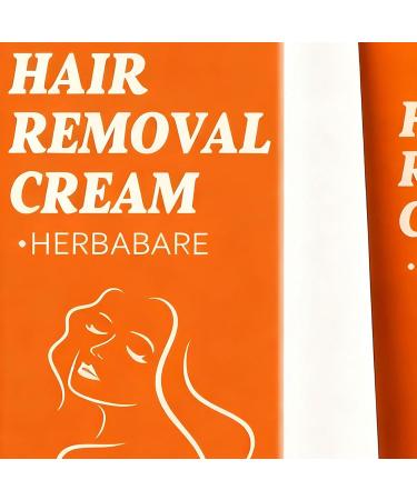  G n rique Facial Hair Removal Cream | 22g Soothing Hair Removal Cream Upper Lip Hair Removal Cream For Women and Girls Daily Home Use Long-Term Nighttime - Buy Online on GoSupps.com