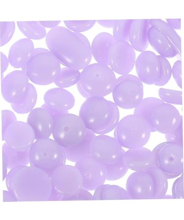 Frcolor Hard Wax Beans for Hair Removal - 3 Pack Violet Wax Pearls | Best Depilatory Cream for Smooth Skin - Buy Online on GoSupps.com