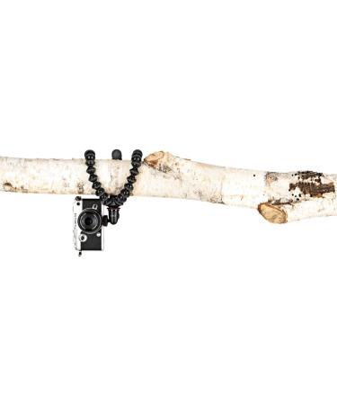 Joby GorillaPod 1K Kit: Compact Tripod Stand with Ballhead for Mirrorless Cameras - Black/Charcoal - Buy Online on GoSupps.com