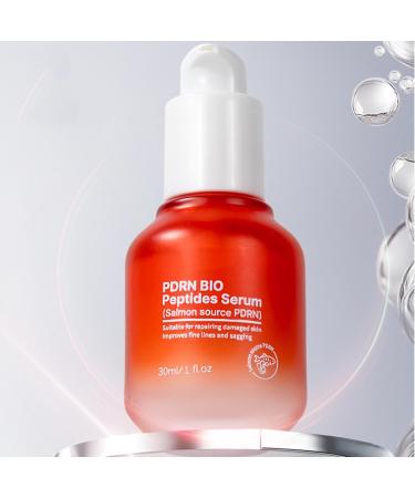 Duqulle Facial Firming Liquid 30ml Moisturizing Facial Liquid Nourishing Moisturizer for Travel and Holiday Skin Care - Buy Online on GoSupps.com