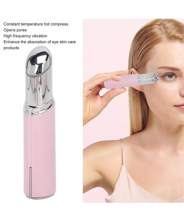 Portable Eye Massage Pen - 6 Modes Eye Massager to Relieve Fatigue | International Shipping - Buy Online on GoSupps.com