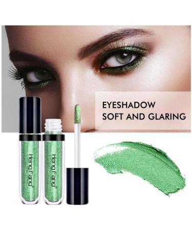 Jojomis 6pcs Liquid Eyeshadow - B - Buy Online on GoSupps.com