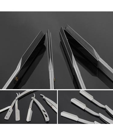 Cabilock 3-Piece Men's Razor Set | Rust-Free Steel Shavers & Handwell Balm for a Smooth Shave - Buy Online on GoSupps.com