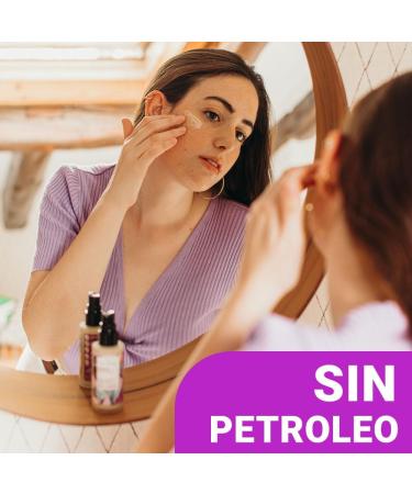 KARMA. Cr me hydratante visage des femmes I Peau Mixte ou Grasse I avec 18 ingr dients actifs Naturels. Vitamine C Pure Acide Hyaluronique V g tal ou Arbre Th . Texture super l g re - Buy Online on GoSupps.com