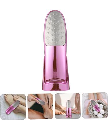 Balacoo Double-sided Rubbing Board Lipgloss Kit Foot Kit Foot Rasp Exfoliating Lip Gloss 1 count (Pack of 1) - Buy Online on GoSupps.com