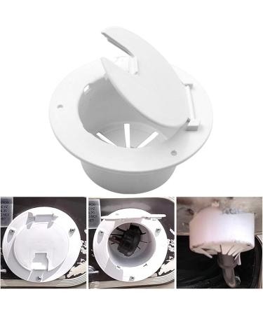 Youding Electric Cable Engraving for Motorhomes & Campers - Durable White Electrical Cable Cover | Perfect for Trailers & Residential Homes - Buy Online on GoSupps.com