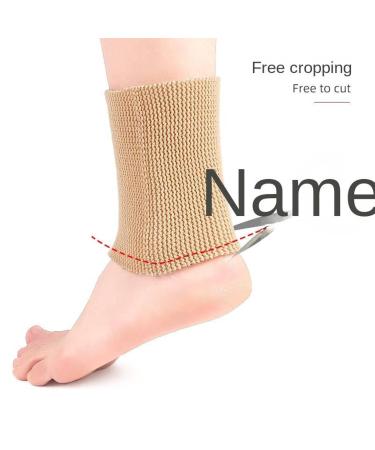 WeBerT Shoes - Hard Ankle Protection Elastic Sports Slip Foot Protector | Soft Foot Protection Cover - Buy Online on GoSupps.com