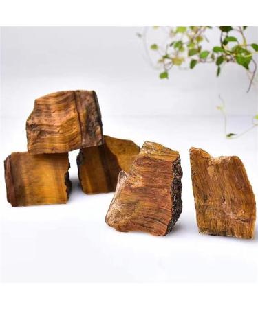 Natural Crystal Rough Natural Crystal Rough 1pc or 200g Natural Tiger Eye Stone Specimens Home Garden Fish Tank Crystal Decoration (Color : Tiger Eye Size : 190-200g (1pack)) 190-200g (1pack) Tiger Eye - Buy Online on GoSupps.com